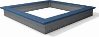 Sandkasten Sahara aus Recyclingkunststoff