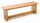 Sitzbank Buche, SH 37 cm
