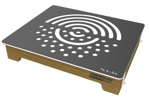 Activity Spielboard Regenbogen