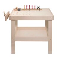 Qualitäts-Werkzeug Holzbox 16 Teile 119