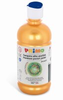 Primo Temperafarbe gold
