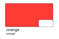 Tonkarton orange 10 Bögen 310