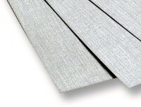 Tonkarton silber 10 Bögen 508