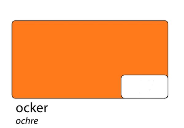 Tonpapier ocker 10 Bögen 503