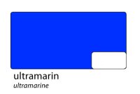 Tonpapier ultramarin 10 Bögen 517