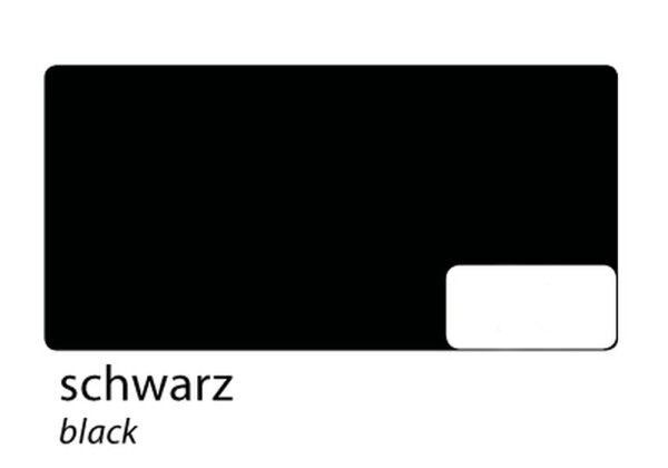 Tonpapier schwarz 10 Bögen 885