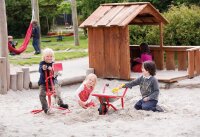 Sandbagger Winther - Kindergarten