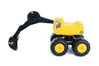 Sitzbagger - Kinderbagger - Sandbagger 574