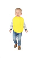 Babylaetzchen XXL gelb mit Kind