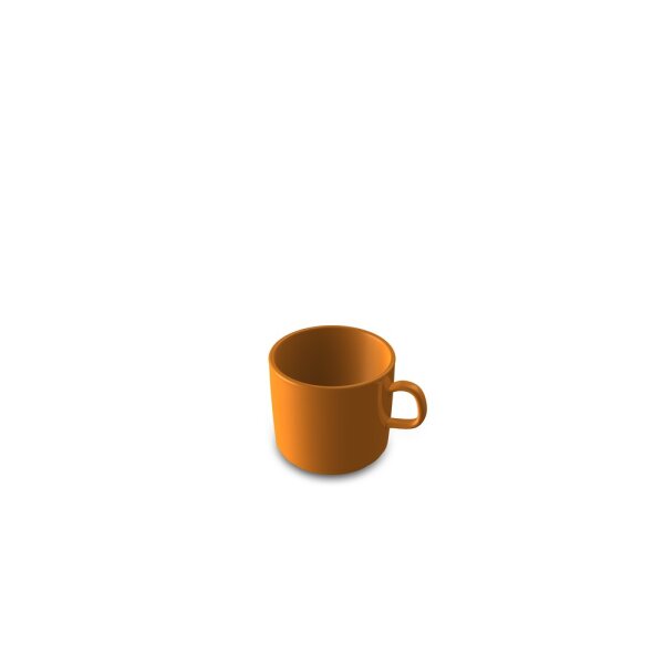 Tasse Valon einzeln fruchtorange 431