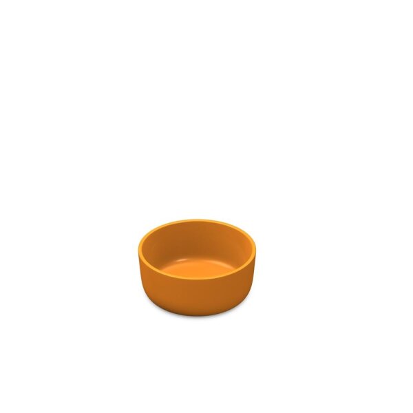 Dessertschale Valon hoch fruchtorange 995