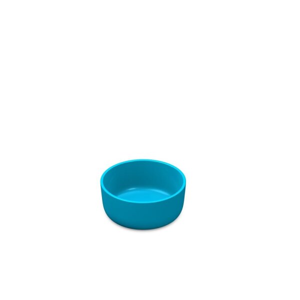 Dessertschale Valon hoch himmelblau 973