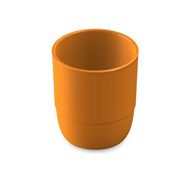 Trinkbecher Valon fruchtorange 659