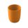 Trinkbecher Valon fruchtorange 659