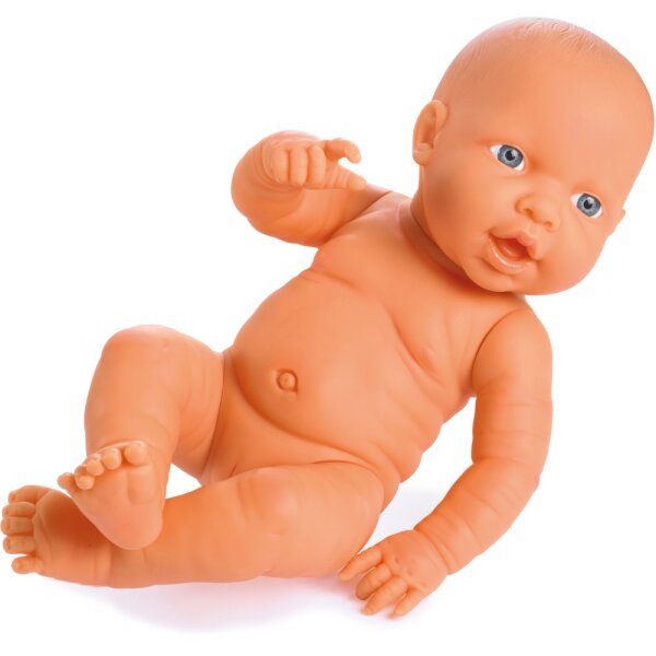 Babypuppe Neugeborenen-Baby Maria 713