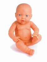 Neugeborenen-Baby Tom