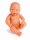 Neugeborenen-Baby Tom