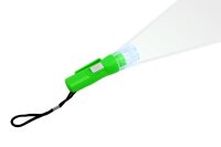 Taschenlampe mit Anhängeband