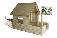Spielschiff gross Produkt