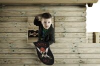 Spielschiff klein Kinderbild