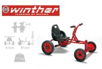 Viking Holländer Winther