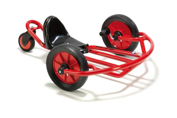 Swingcart klein Winther Fahrzeuge Kindergarten