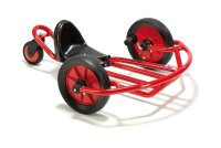 Swingcart klein Winther Fahrzeuge Kindergarten