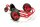 Swingcart klein Winther Fahrzeuge Kindergarten