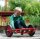 Winther Swingcart gross Kind