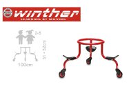 Challenge Circle Bike Winther Merkmale