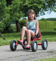 Winther Explorer Funcart Large Kindergarten