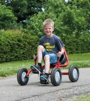 Winther Explorer Funcart Large Kind