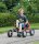 Winther Explorer Funcart Large Kind