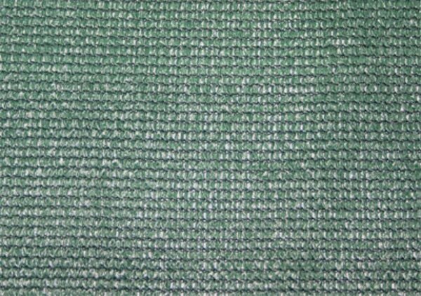 Sonnensegel Quadrat 3 x 3 m grün 232