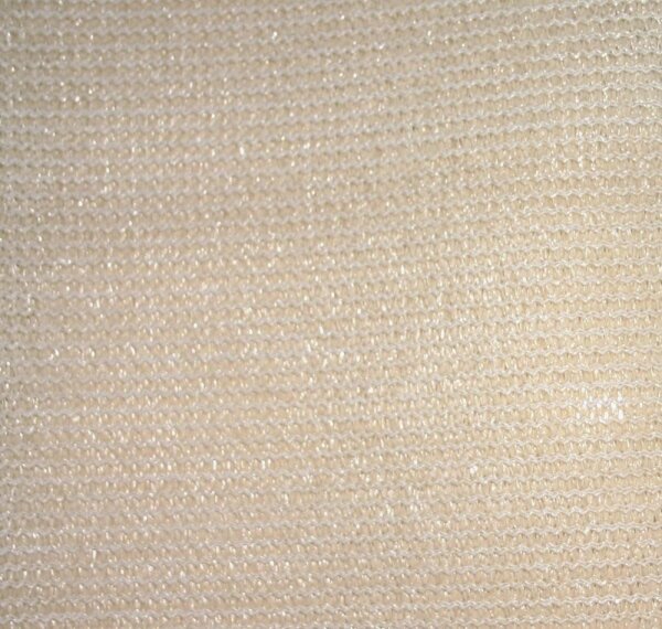 Sonnensegel Quadrat 5 x 5 m beige 853