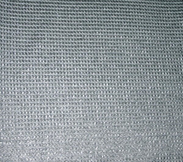 Sonnensegel Dreieck 5 x 5 x 5 m grau 580
