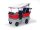 Winther Turtle Kinderbus Regendach 976