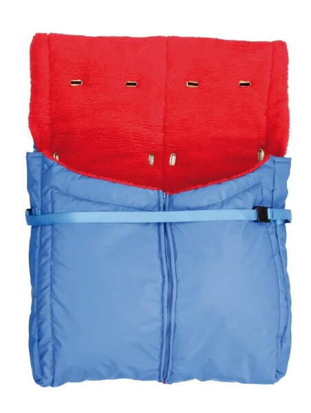 Winther Turtle Kinderbus Fusssack 696