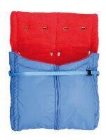 Winther Turtle Kinderbus Fusssack 696