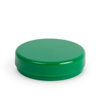 Deckel durchsichtige Kanne 0,6l alle Farben