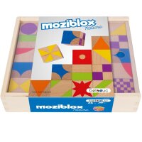 Moziblox Nature Kinderbild