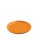 Valon Speiseteller orange