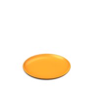 Valon Dessertteller orange