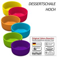 Valon Dessertschale hoch alle Infos