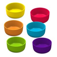 Valon Dessertschale hoch alle Farben