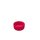 Dessertschale rot