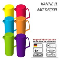 Valon Kanne alle Infos
