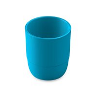 Trinkbecher rot