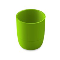 Trinkbecher himmelblau