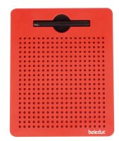 Magnetische Zeichentafel, 12er Set